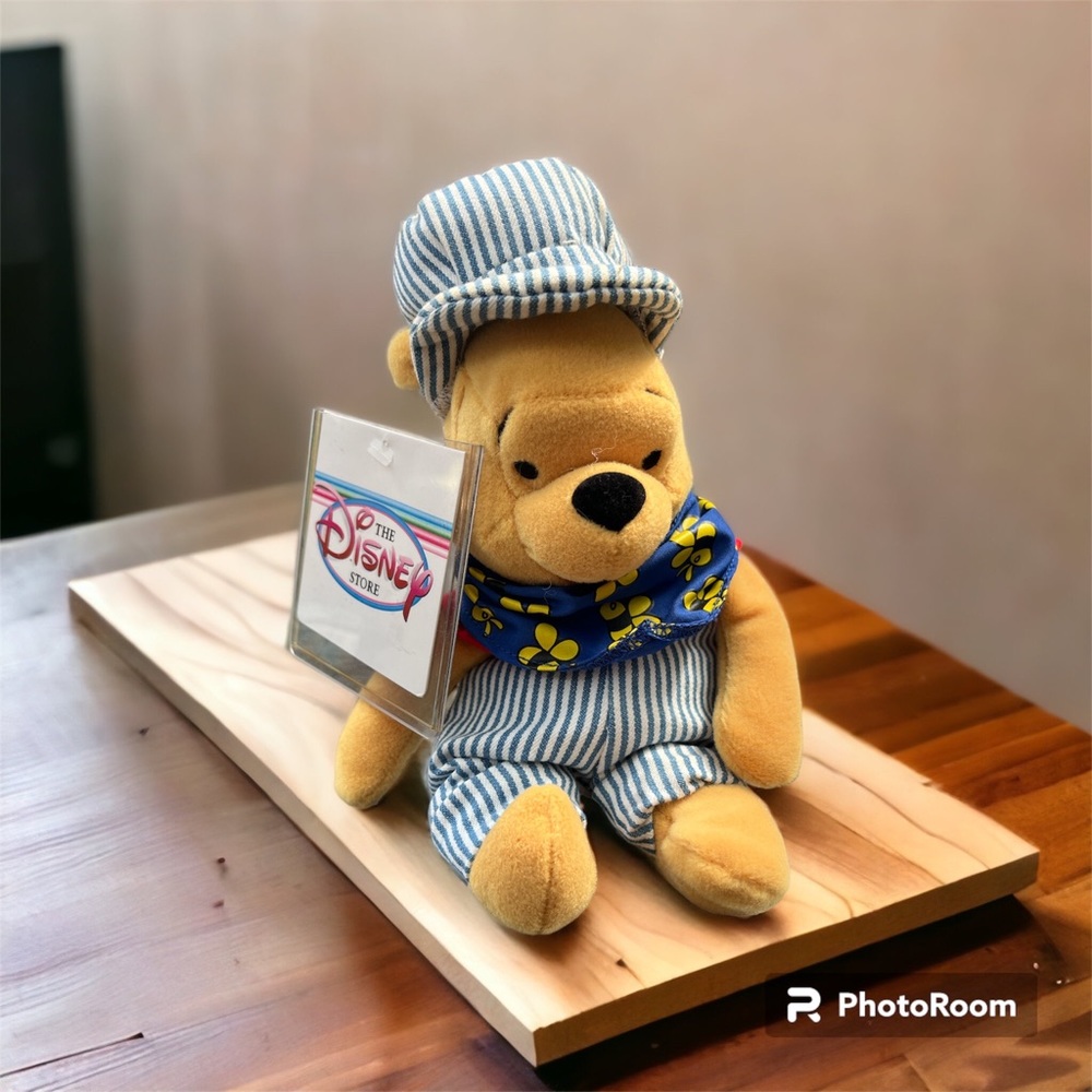 Disney Winnie the Pooh Plush